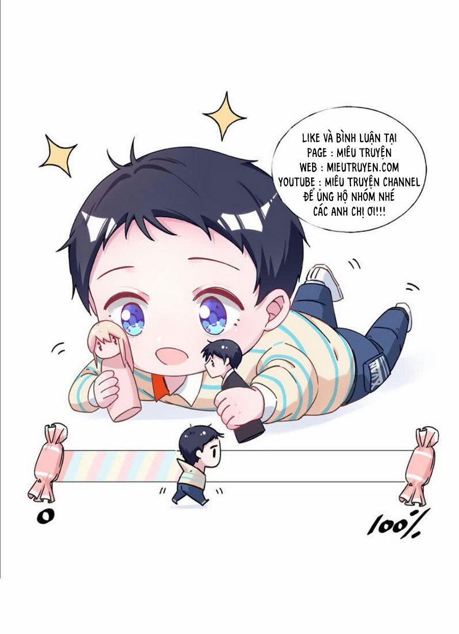 Thiểm Hôn Kiều Thê 231 trang 13