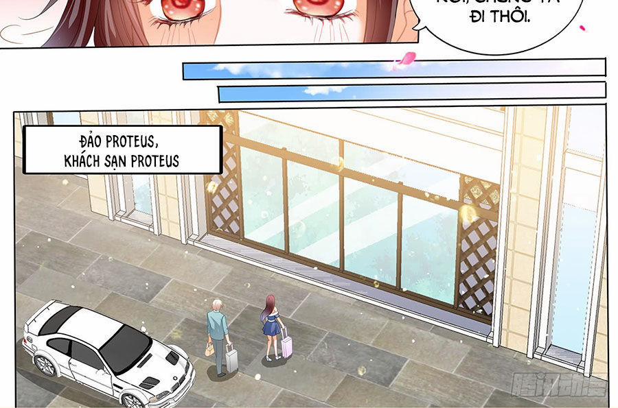 Thiểm Hôn Kiều Thê 231 trang 3