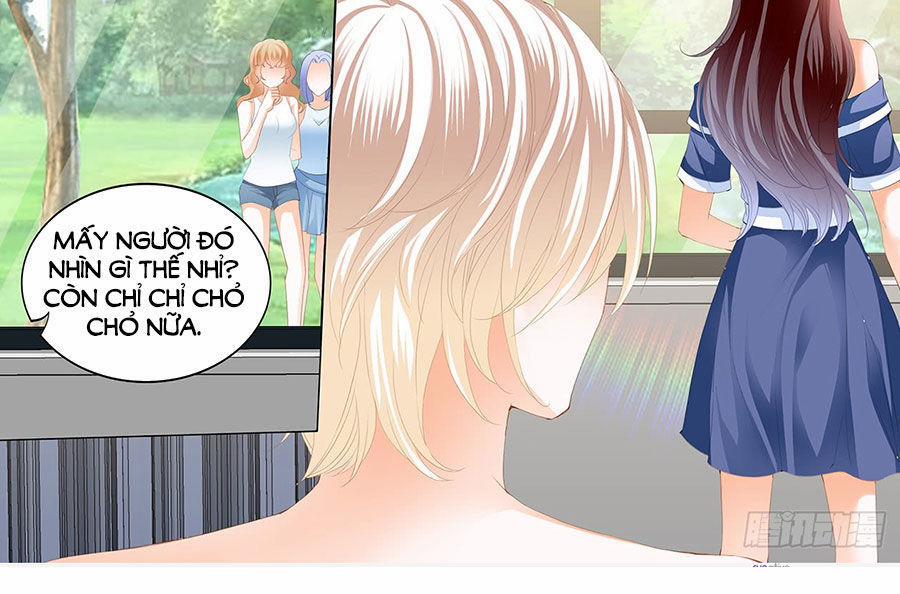 Thiểm Hôn Kiều Thê 231 trang 5