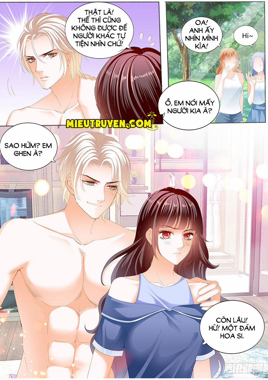 Thiểm Hôn Kiều Thê 231 trang 7