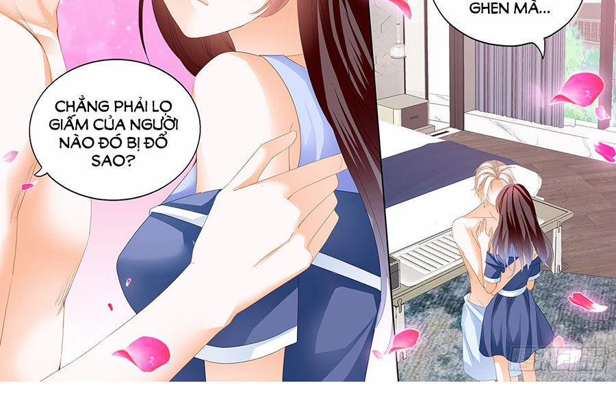 Thiểm Hôn Kiều Thê 231 trang 9