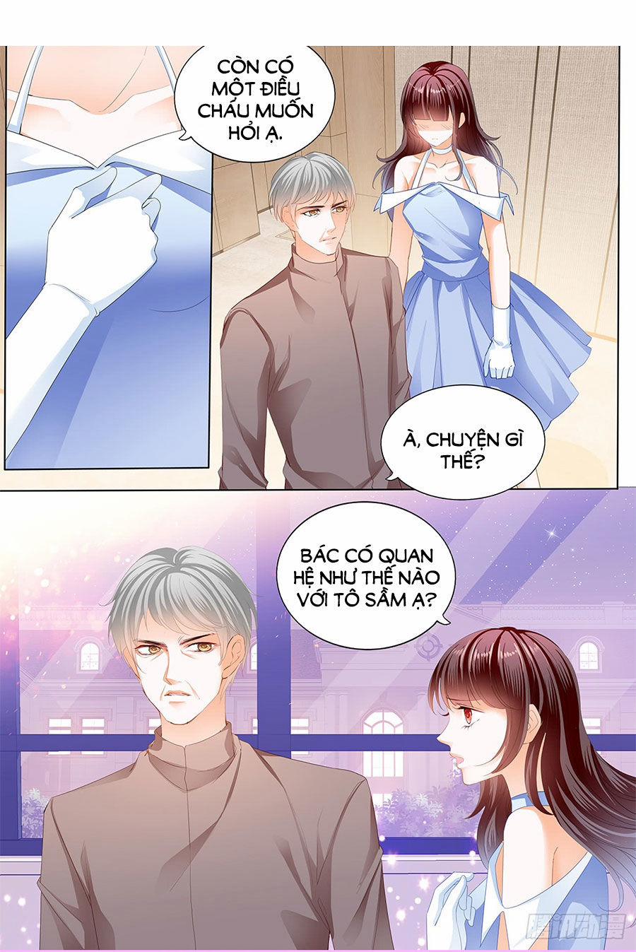 Thiểm Hôn Kiều Thê 232 trang 9