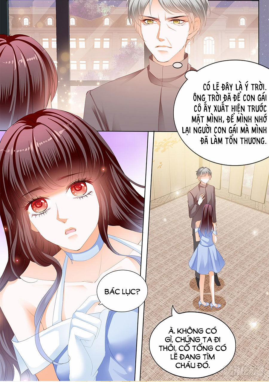 Thiểm Hôn Kiều Thê 233 trang 4