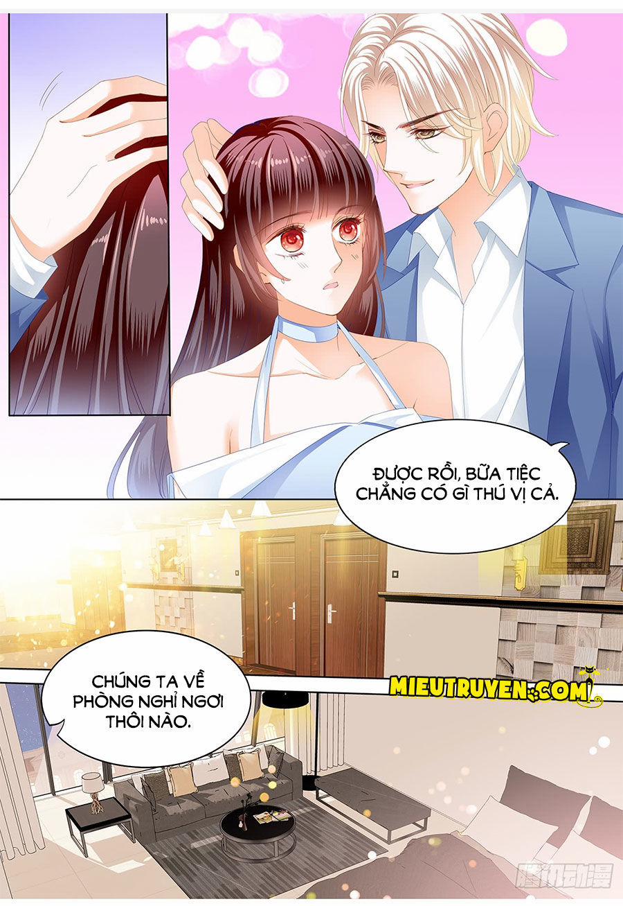 Thiểm Hôn Kiều Thê 233 trang 6