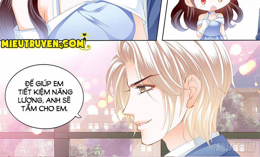 Thiểm Hôn Kiều Thê 233 trang 8