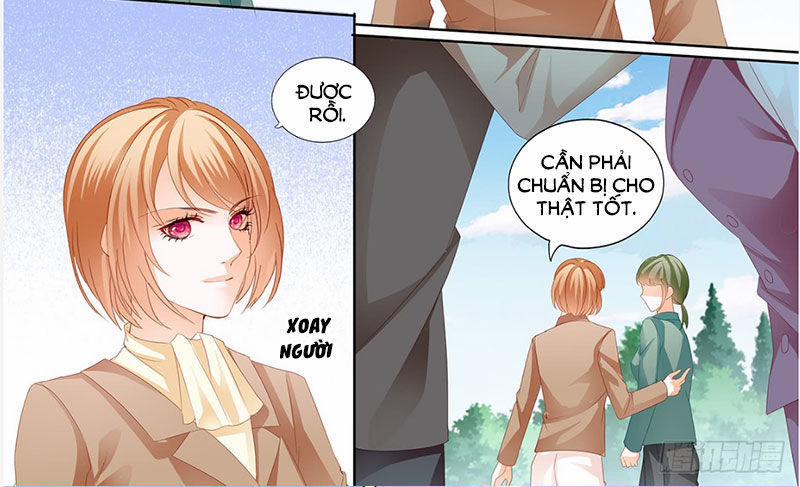 Thiểm Hôn Kiều Thê 234 trang 2