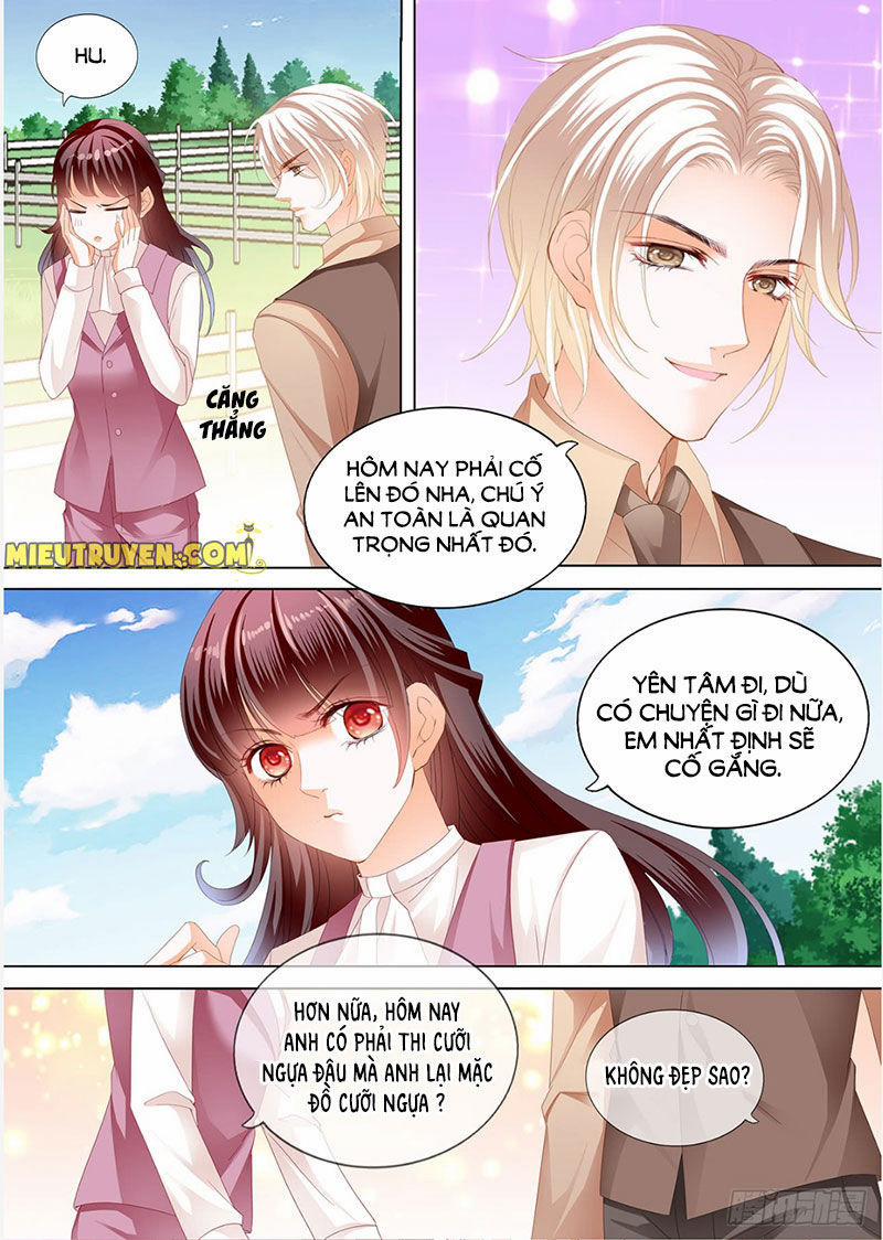 Thiểm Hôn Kiều Thê 234 trang 3