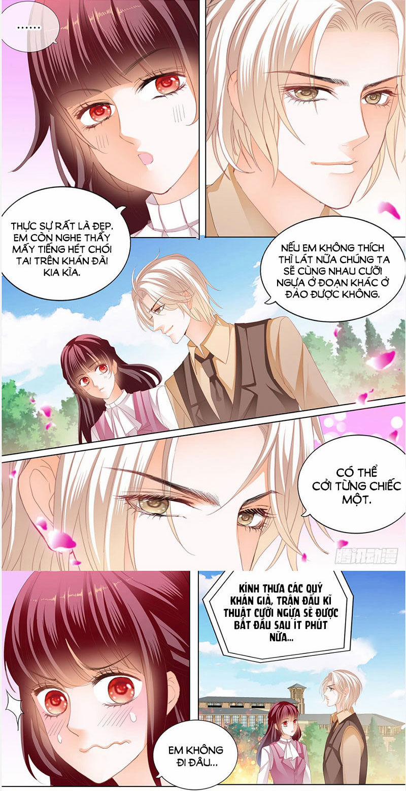 Thiểm Hôn Kiều Thê 234 trang 4