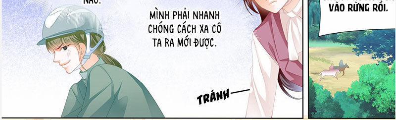 Thiểm Hôn Kiều Thê 234 trang 8