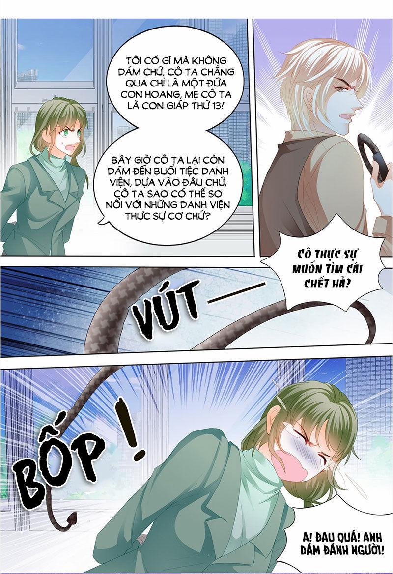 Thiểm Hôn Kiều Thê 235 trang 10