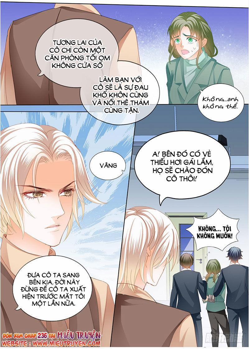 Thiểm Hôn Kiều Thê 235 trang 12