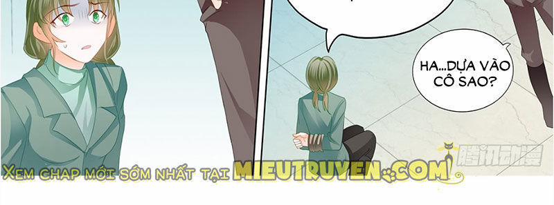 Thiểm Hôn Kiều Thê 235 trang 9