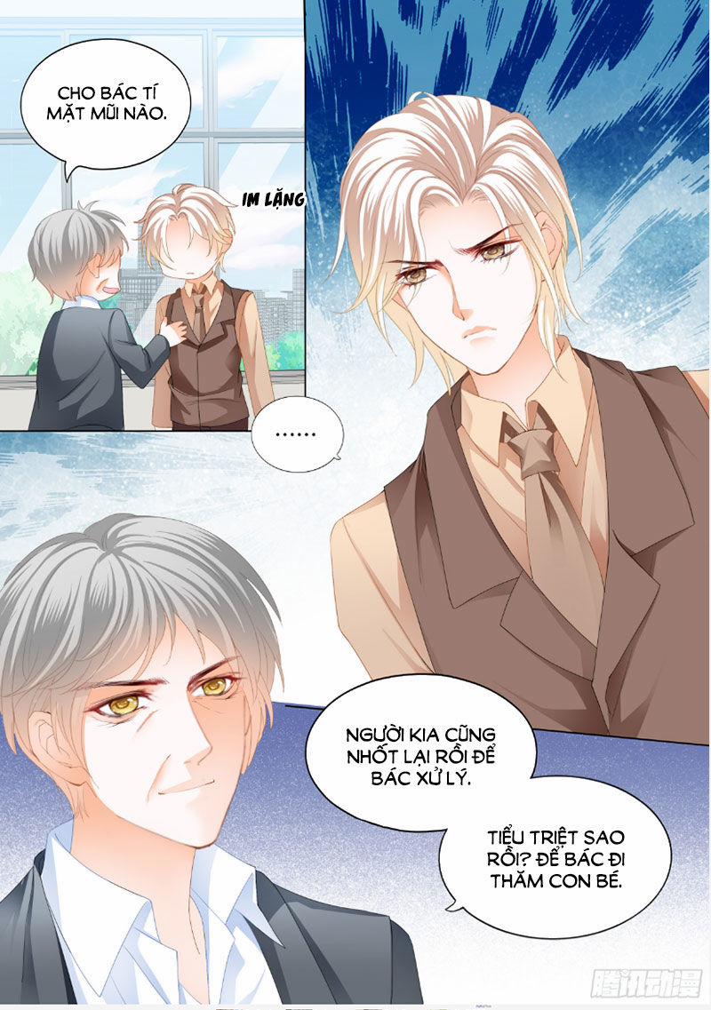 Thiểm Hôn Kiều Thê 236 trang 5