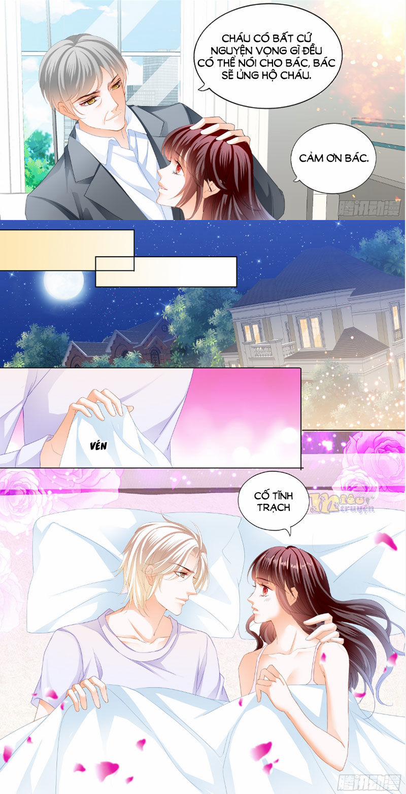 Thiểm Hôn Kiều Thê 236 trang 7