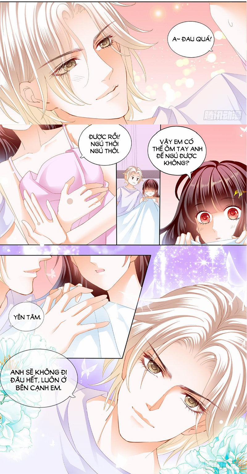 Thiểm Hôn Kiều Thê 236 trang 9