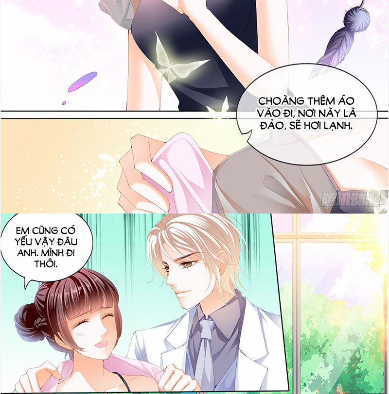 Thiểm Hôn Kiều Thê 237 trang 2