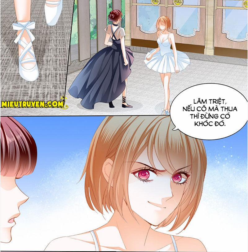 Thiểm Hôn Kiều Thê 237 trang 4