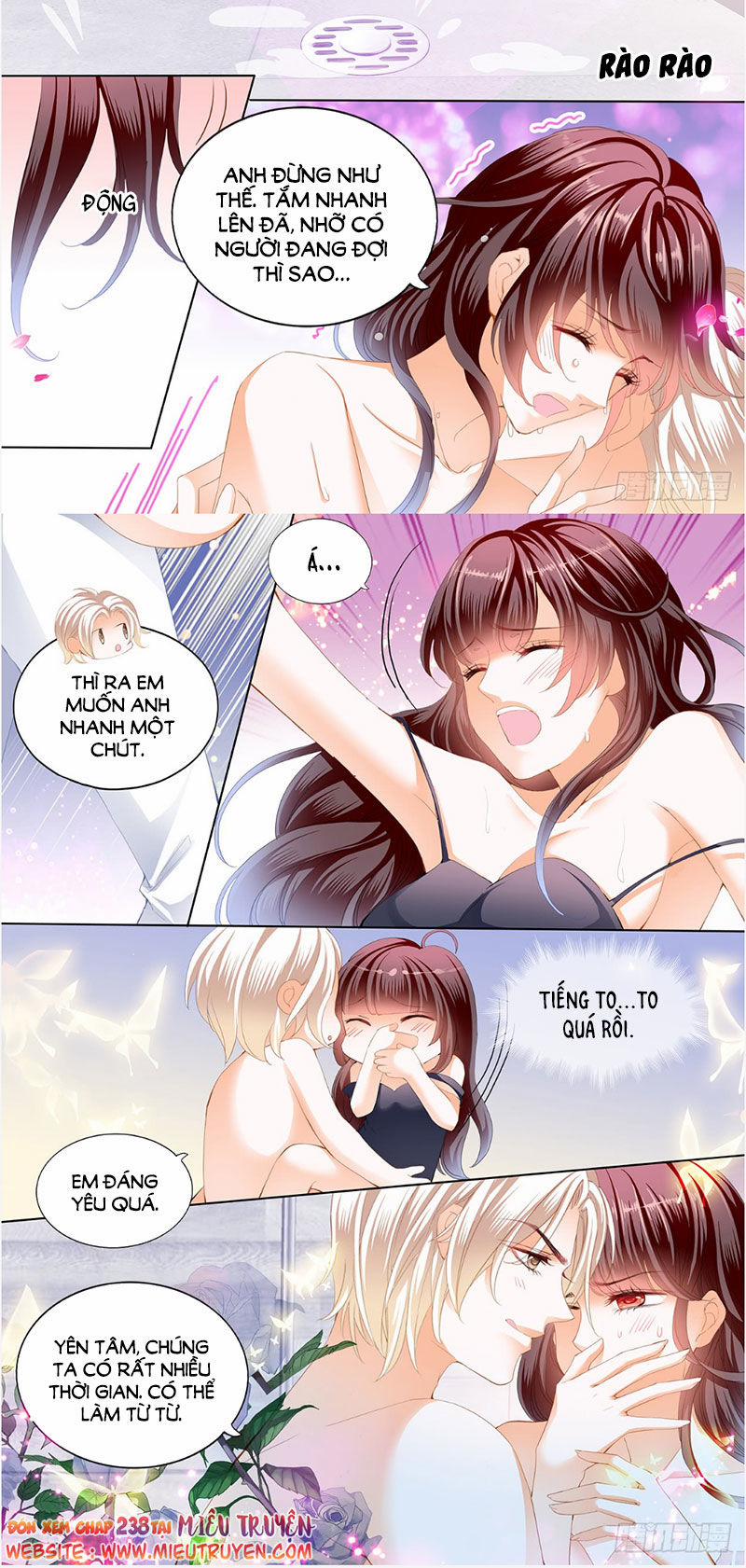 Thiểm Hôn Kiều Thê 238 trang 11