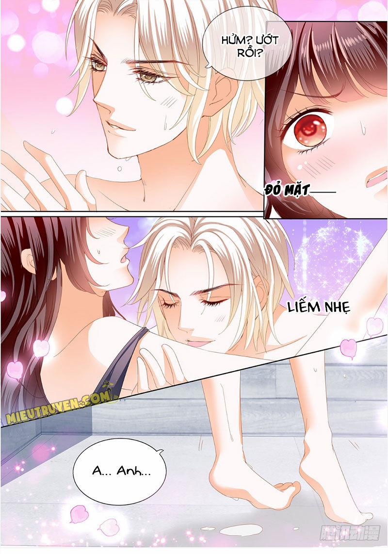 Thiểm Hôn Kiều Thê 238 trang 9