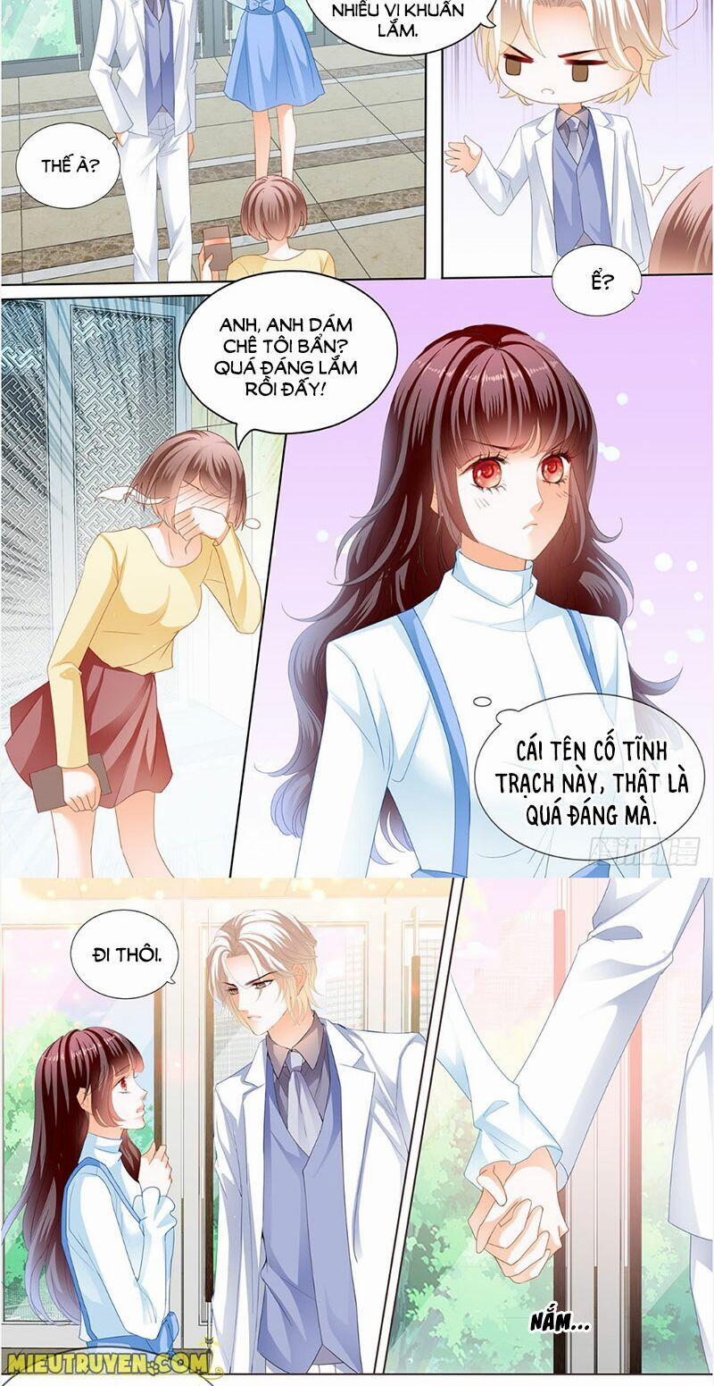 Thiểm Hôn Kiều Thê 239 trang 2