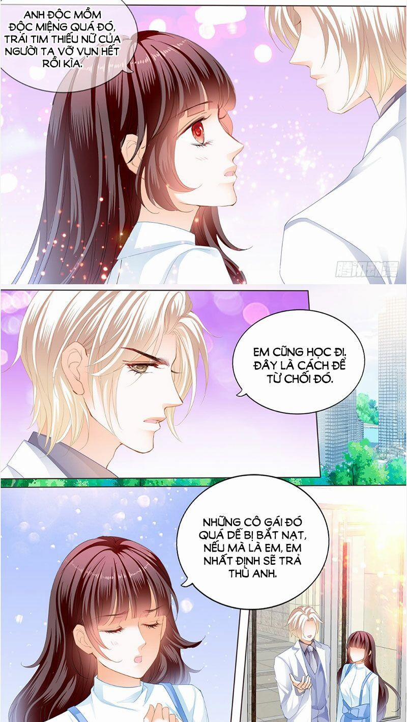 Thiểm Hôn Kiều Thê 239 trang 3