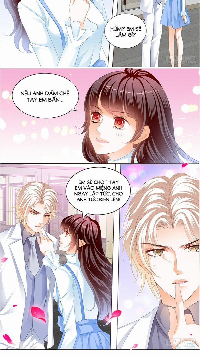 Thiểm Hôn Kiều Thê 239 trang 4