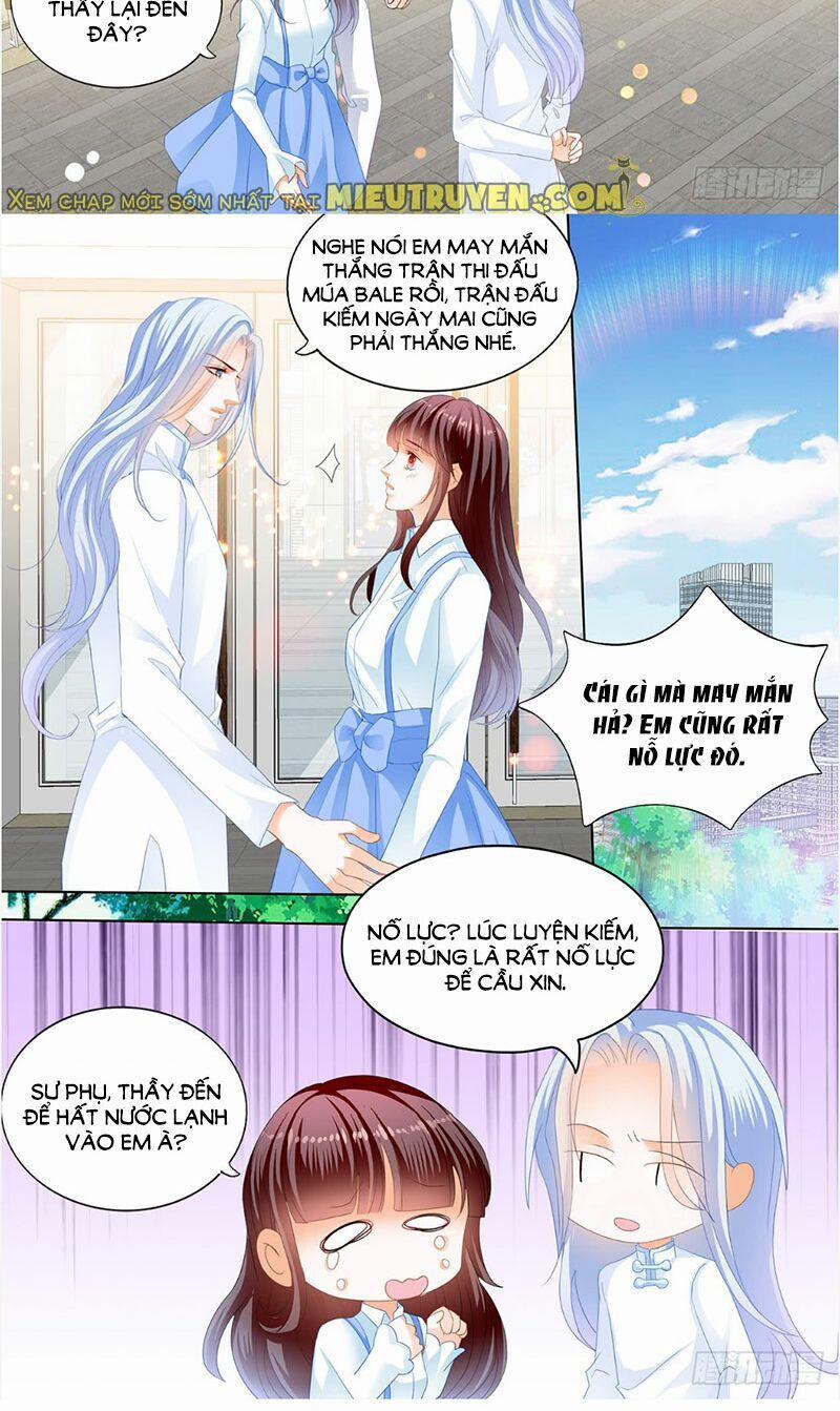 Thiểm Hôn Kiều Thê 239 trang 7