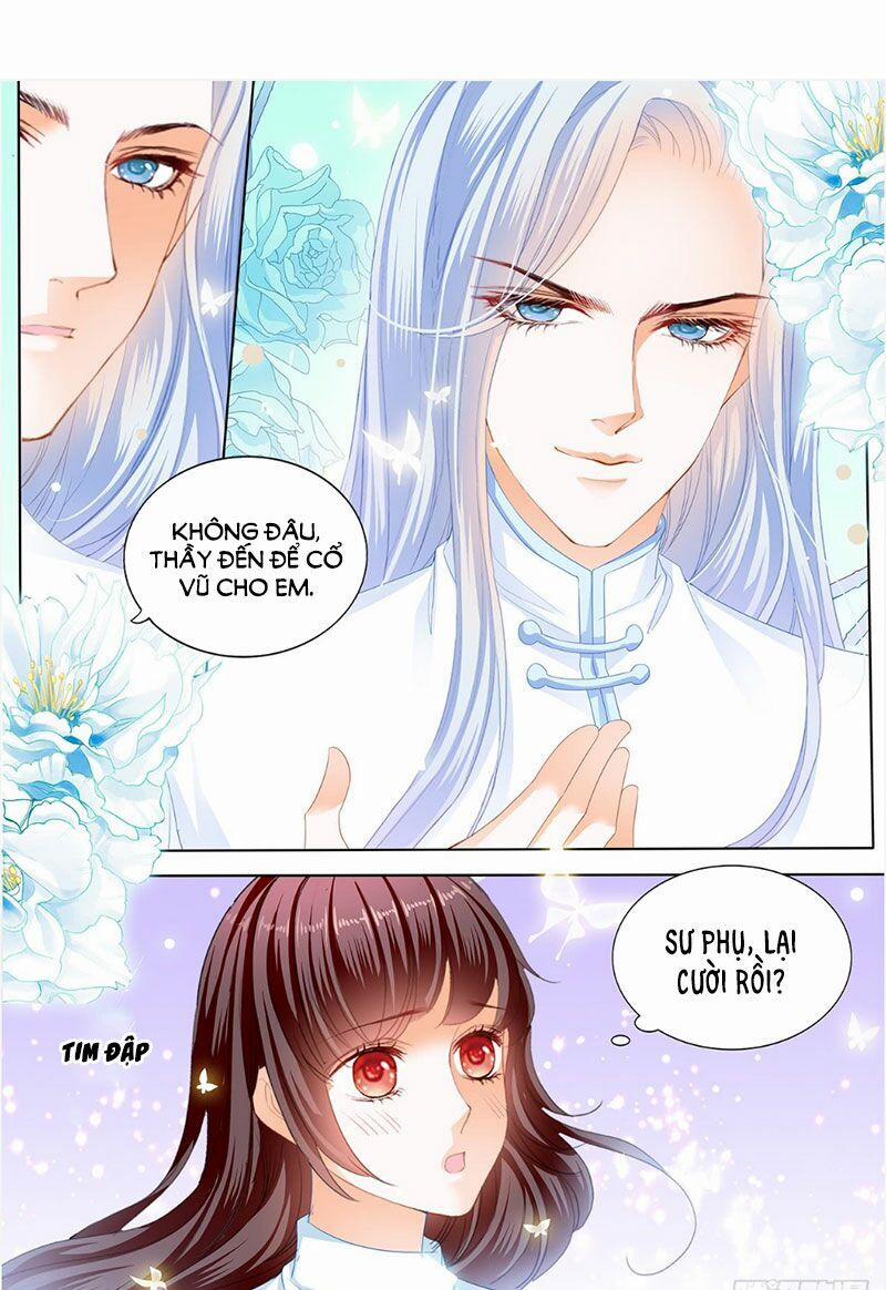 Thiểm Hôn Kiều Thê 239 trang 8