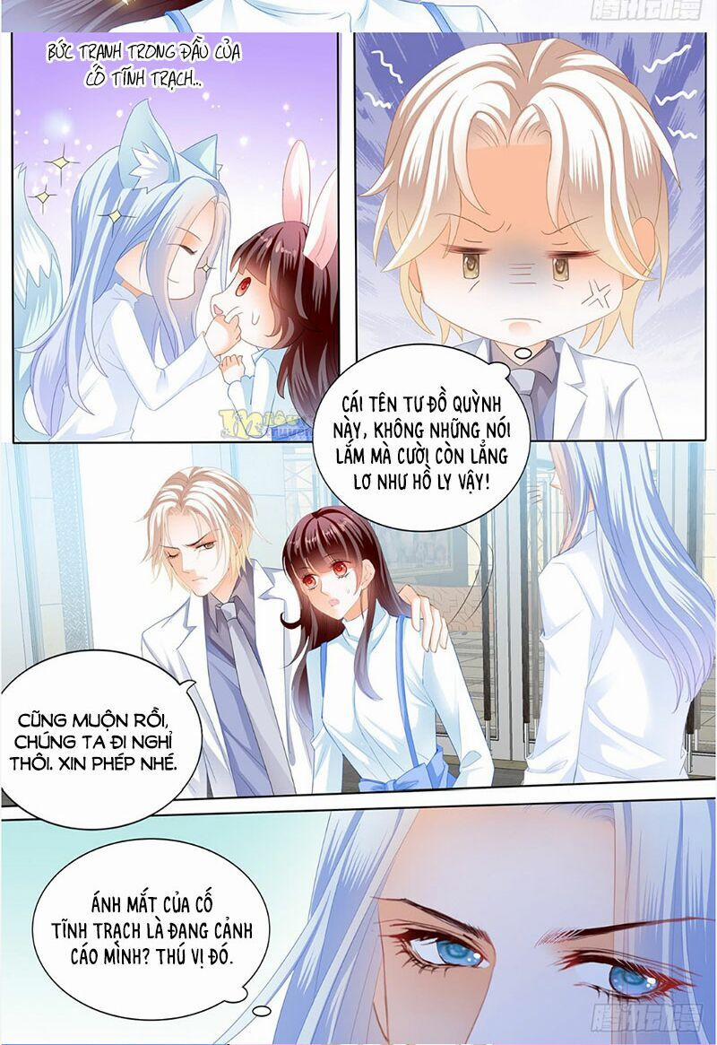 Thiểm Hôn Kiều Thê 239 trang 9