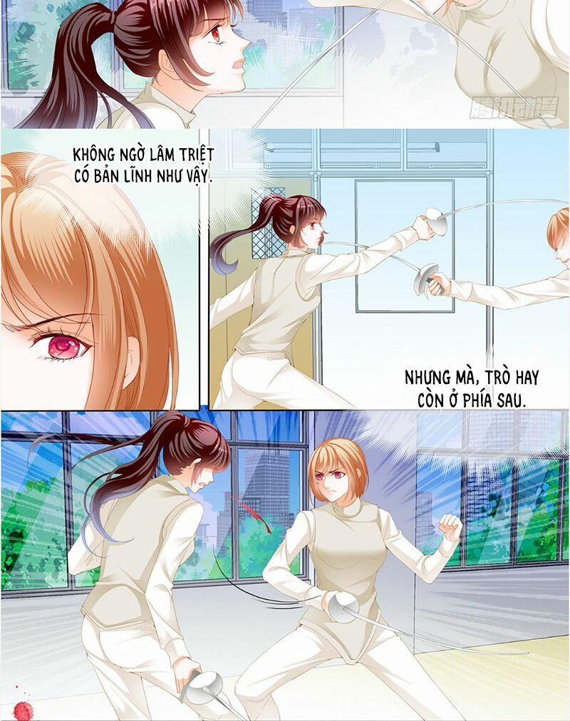 Thiểm Hôn Kiều Thê 240 trang 10