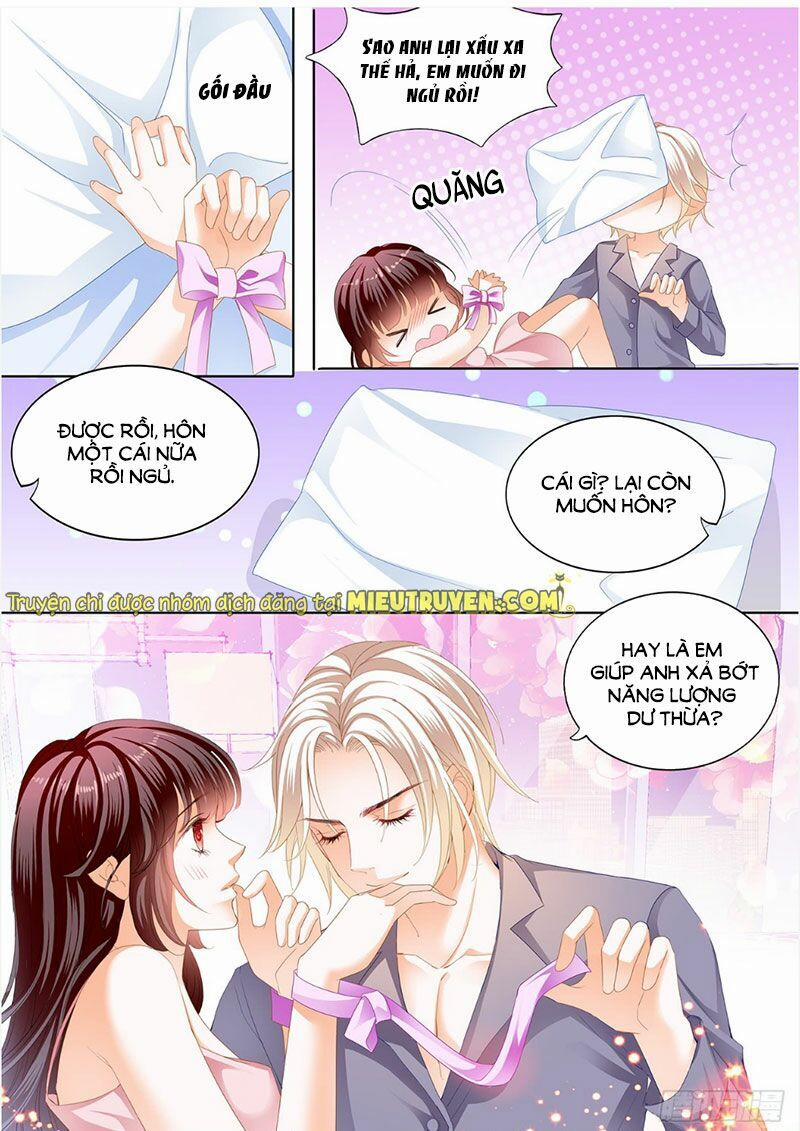 Thiểm Hôn Kiều Thê 240 trang 2