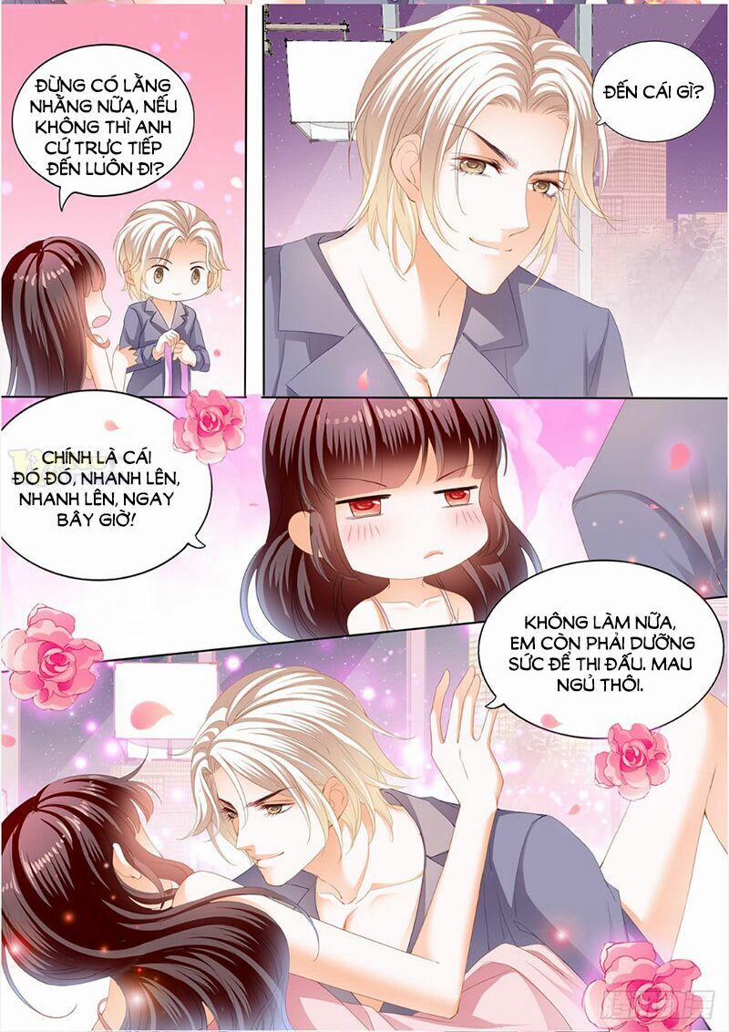 Thiểm Hôn Kiều Thê 240 trang 3