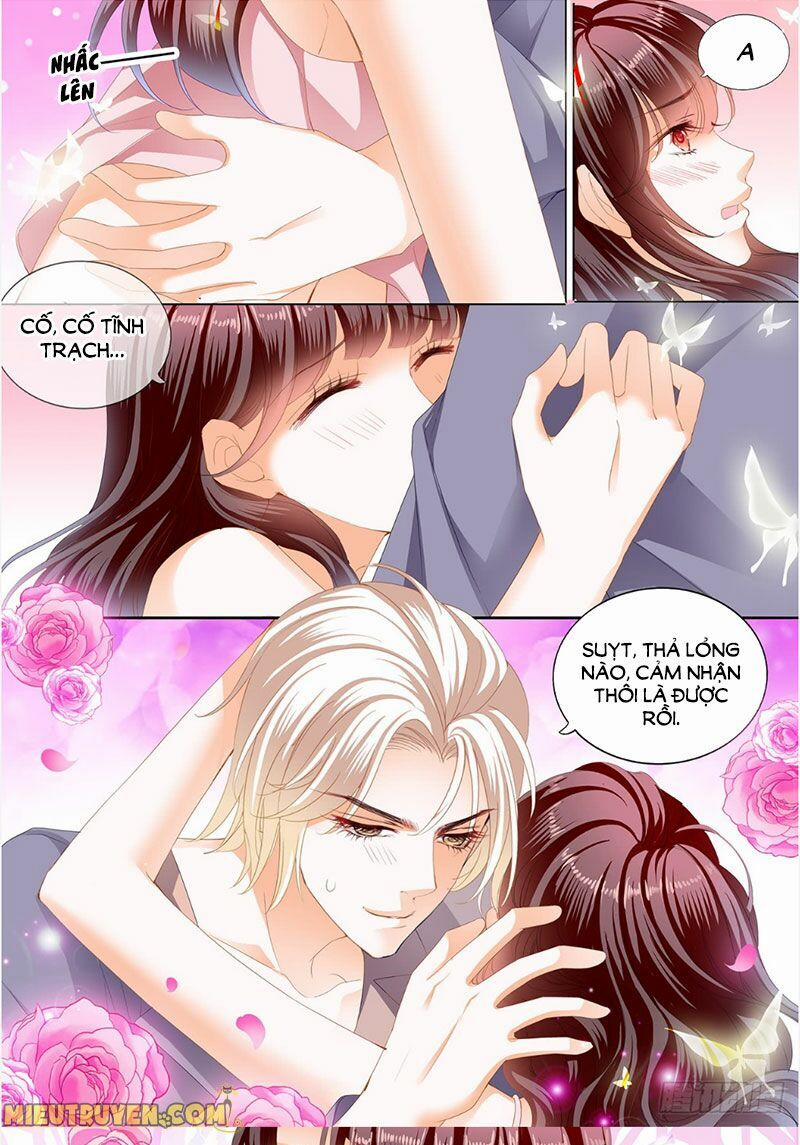 Thiểm Hôn Kiều Thê 240 trang 4