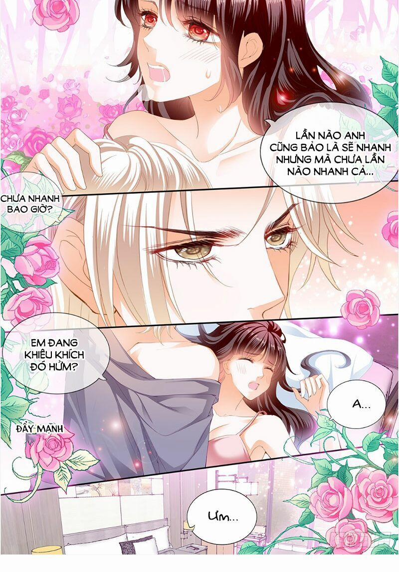 Thiểm Hôn Kiều Thê 240 trang 5