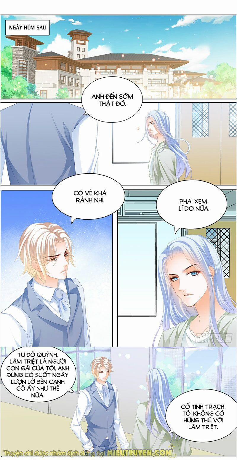 Thiểm Hôn Kiều Thê 240 trang 6