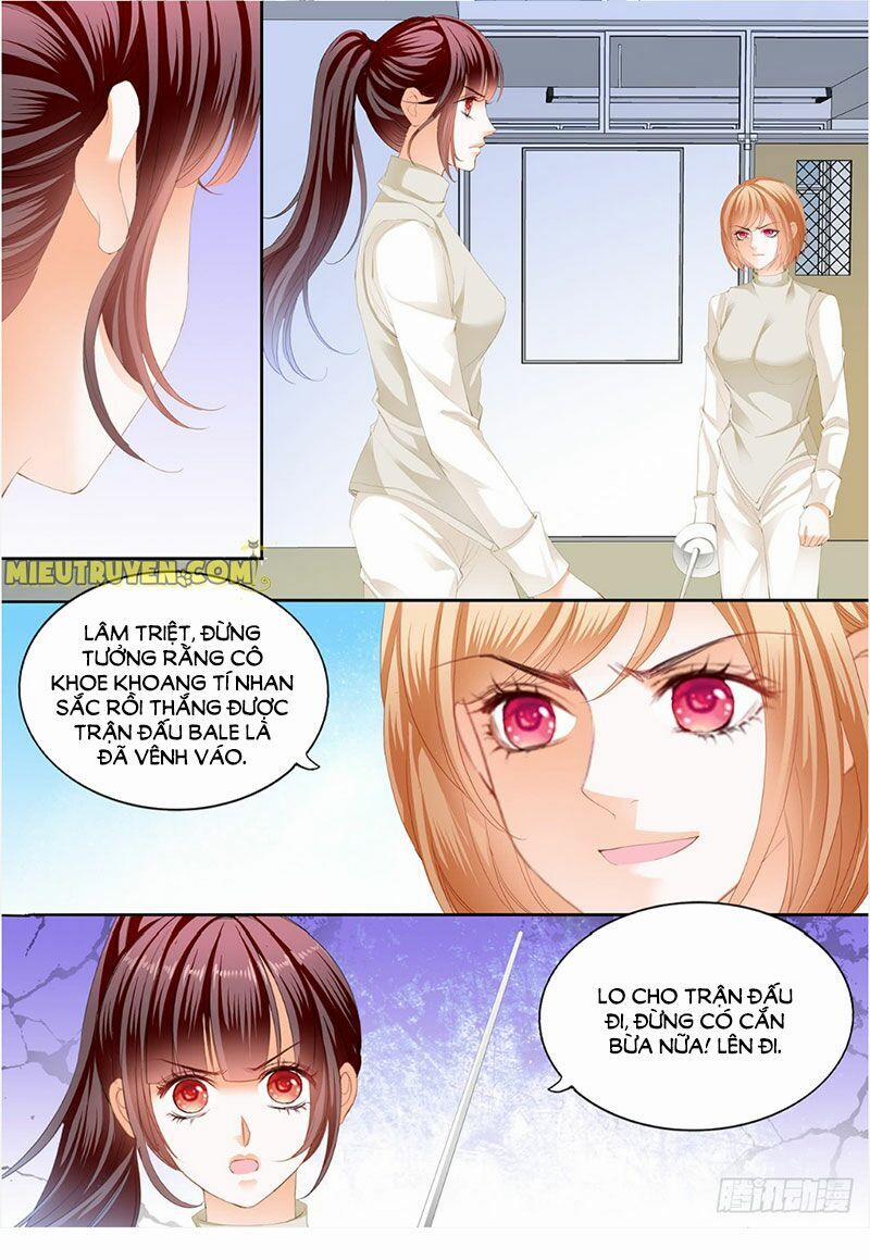 Thiểm Hôn Kiều Thê 240 trang 8