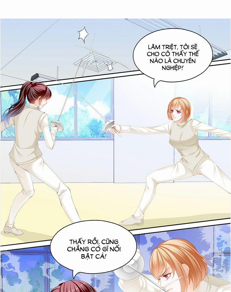 Thiểm Hôn Kiều Thê 240 trang 9