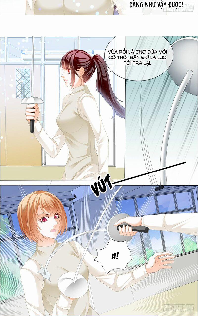 Thiểm Hôn Kiều Thê 241 trang 2