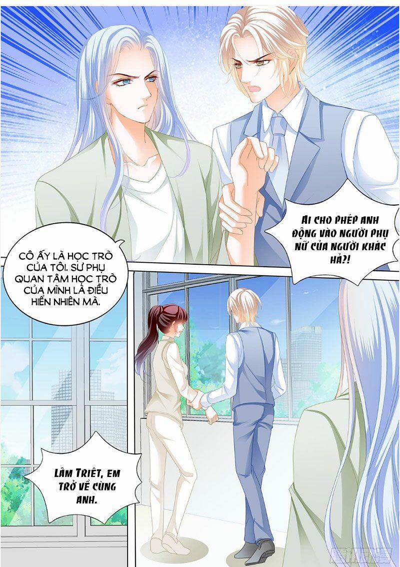 Thiểm Hôn Kiều Thê 241 trang 5