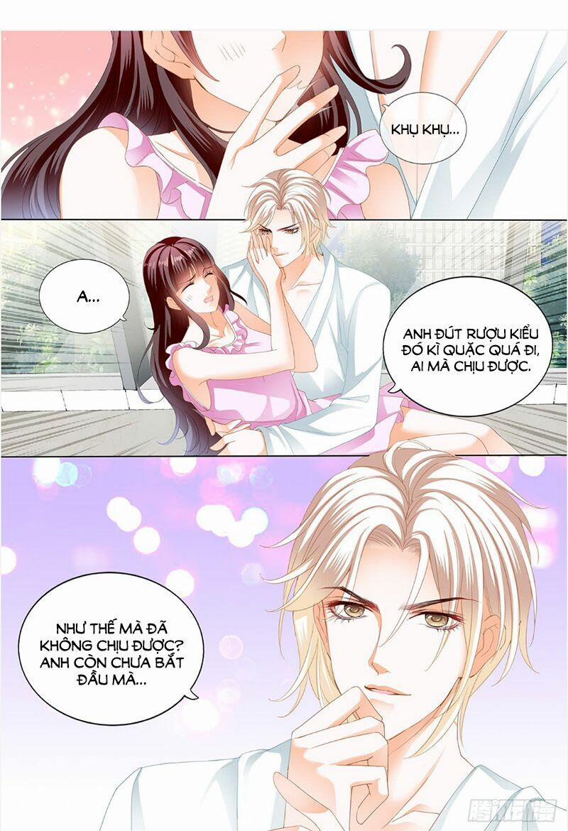 Thiểm Hôn Kiều Thê 242 trang 6