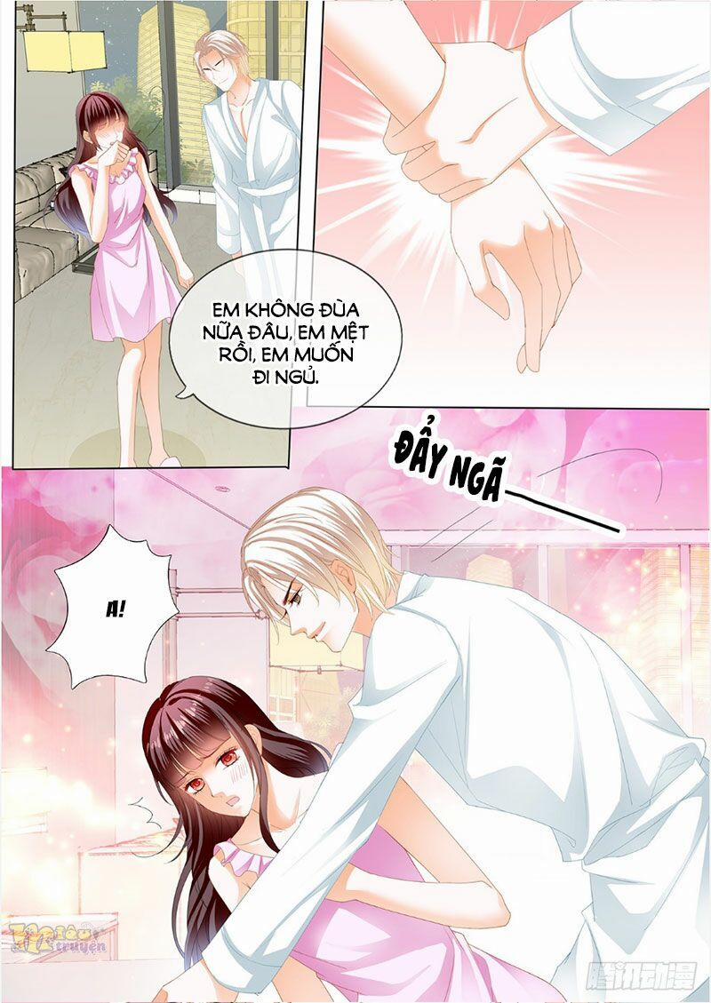 Thiểm Hôn Kiều Thê 242 trang 7