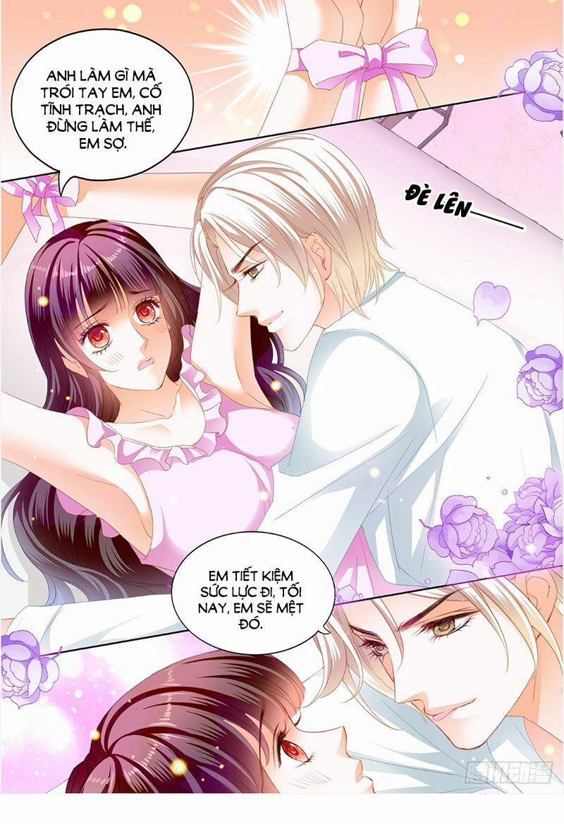 Thiểm Hôn Kiều Thê 242 trang 9