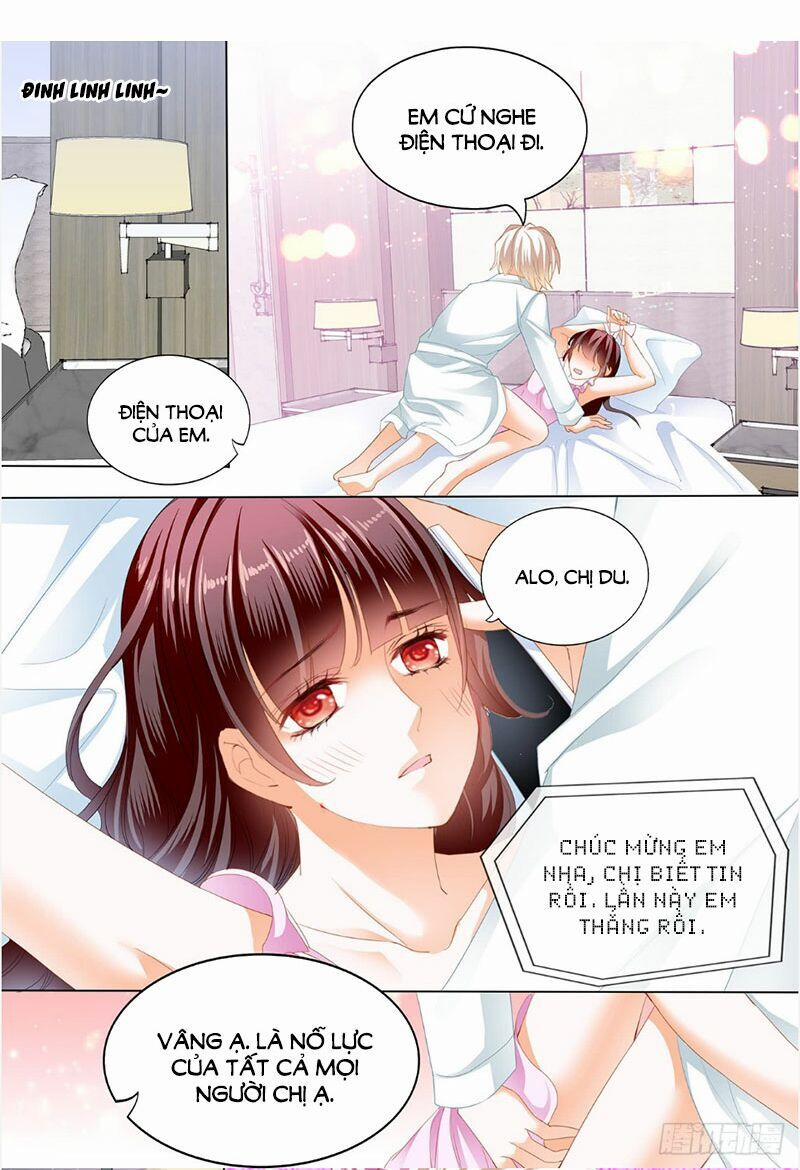 Thiểm Hôn Kiều Thê 243 trang 10