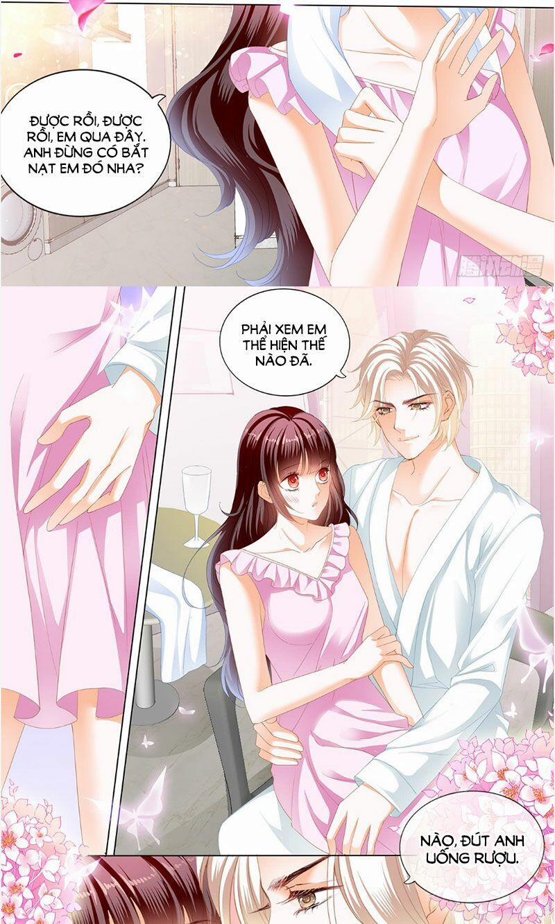 Thiểm Hôn Kiều Thê 243 trang 3