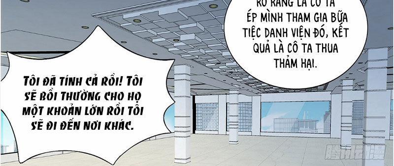 Thiểm Hôn Kiều Thê 245 trang 10