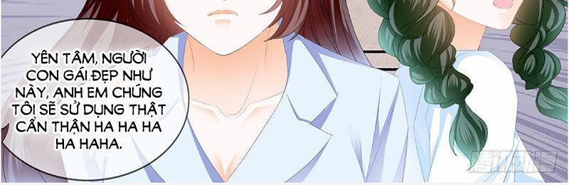 Thiểm Hôn Kiều Thê 245 trang 12