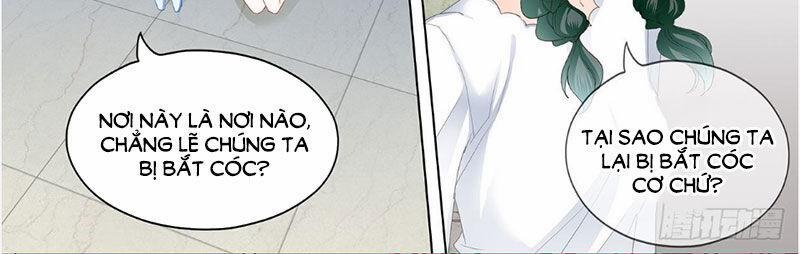 Thiểm Hôn Kiều Thê 245 trang 8