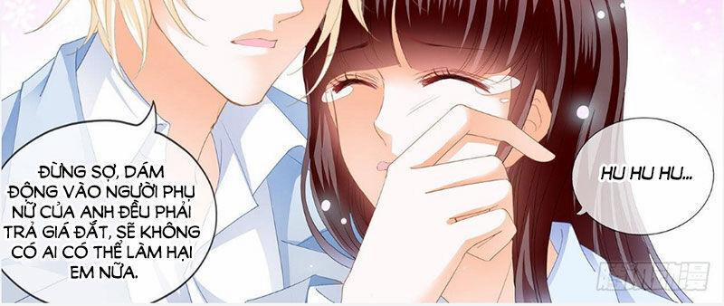 Thiểm Hôn Kiều Thê 246 trang 12