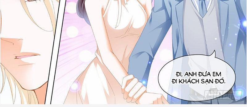 Thiểm Hôn Kiều Thê 247 trang 12