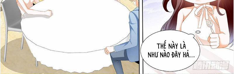 Thiểm Hôn Kiều Thê 247 trang 6